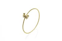 Bracelet Misis Femme in Argent BR08137PL - BR08137PL